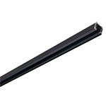 Spanningsrail SLV EUTRAC® 3~ Track 3m black